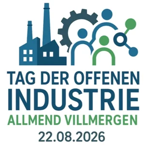 Tag der offenen Industrie 2026